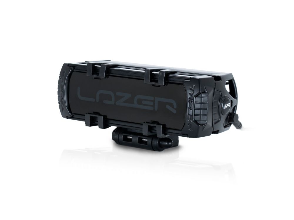 LAZER LAMPS Lens Cover (Triple-R)