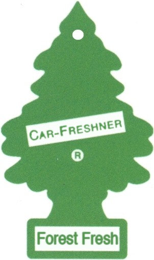 LITTLE TREE Air Fresheners - Pack of 24