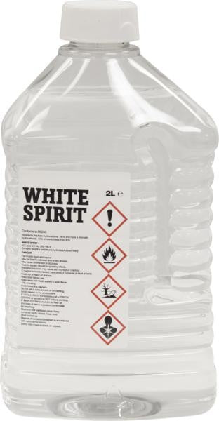 White Spirit 2 Litres