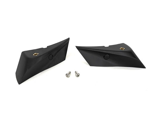 LAZER LAMPS Land Rover Defender (2020-Present) - 'A' Pillar Mounting Kit - For Utility-25