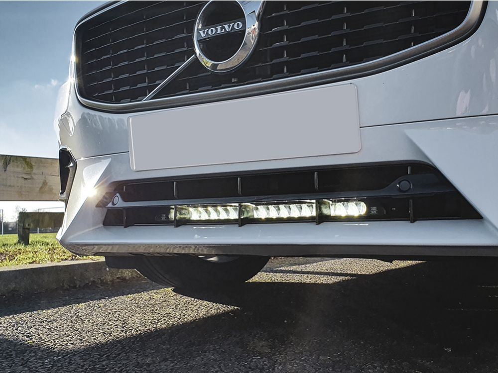LAZER LAMPS Volvo V90/S90 (2016+) Bumper Beam Mounting Kit