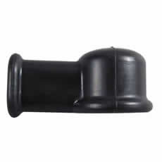 Insulating Rubber Boot Large