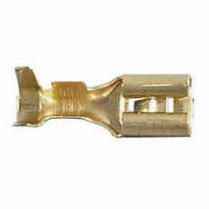 Terminal 4.80mm Push-on