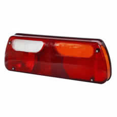 Rearlamp Combination Trailer R