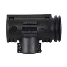 Connector T Piece 10 x 7.5 x 1