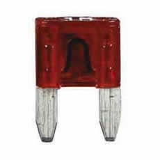 Fuse Mini Blade Type Violet 3 SKU: 0-372-03