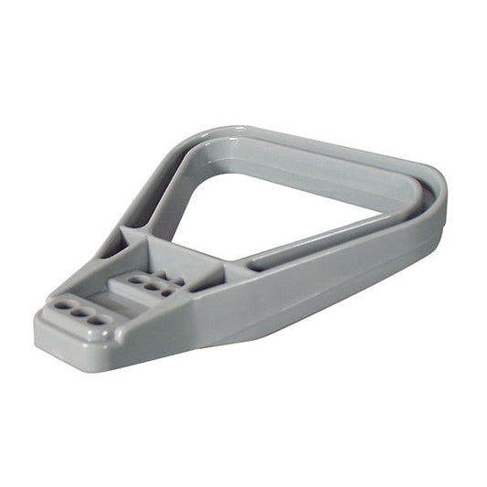 Handle, Grey, for 175/350 amp