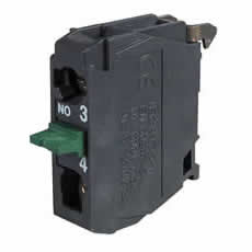 Switch Block Normally Open Bg1 SKU: 0-657-20