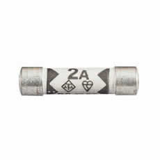 Fuse Mains 5 amp 25mm