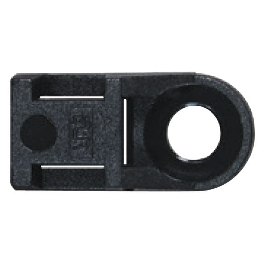 Fixing Eyelet Nylon 4.8mm Cabl