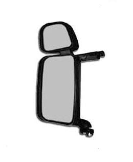 316640 DSS Scania Mirror Assembly LH - Truck Parts – Truckstop Group