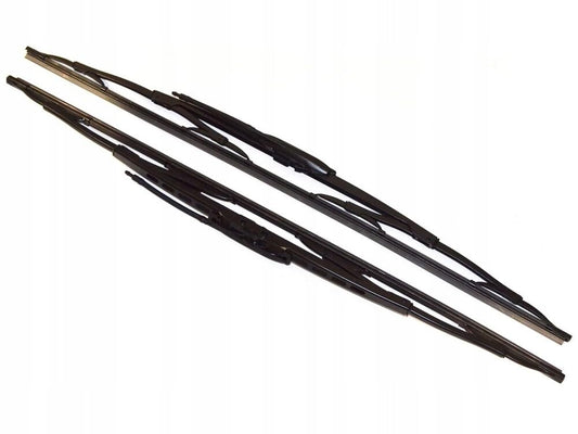 24" (600mm) Wiper Blade Set
