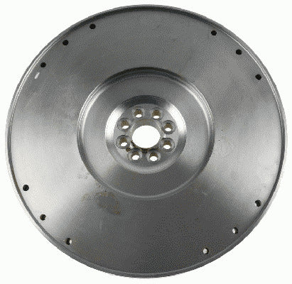 S/O Flywheel Mercedes CV SKU: 3421-601-053