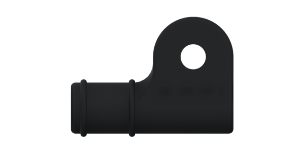 Joint - Pressure piece SKU: 4333003834