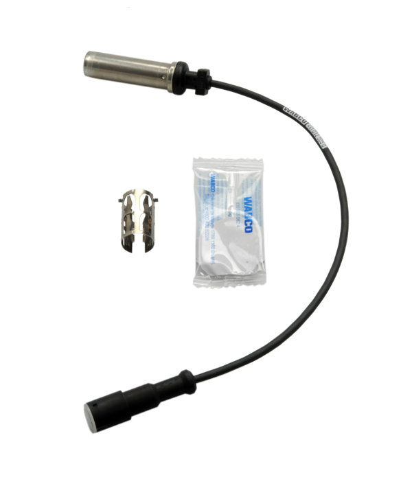 Short Straight ABS Sensor