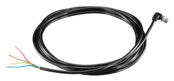 Connecting Cable with Socket SKU: 4495350600