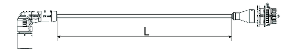 Connecting Cable