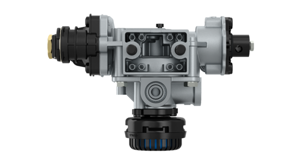 Automatic Load Sensing Valve