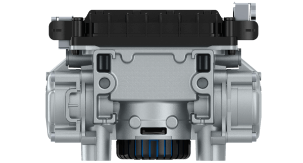 EBS Axle Modulator 2-Channel - Gen2