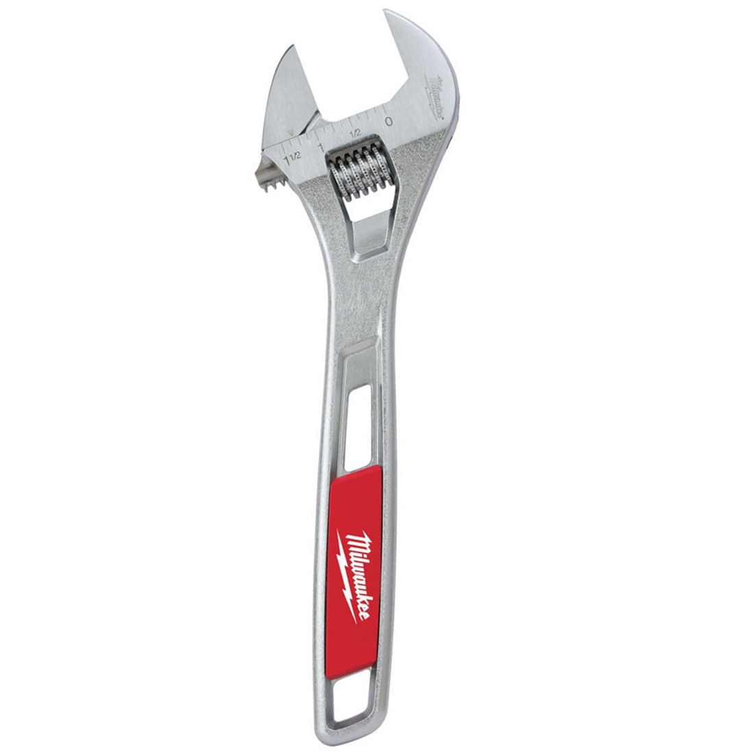 Milwaukee 300mm Adj Wrench-1pc