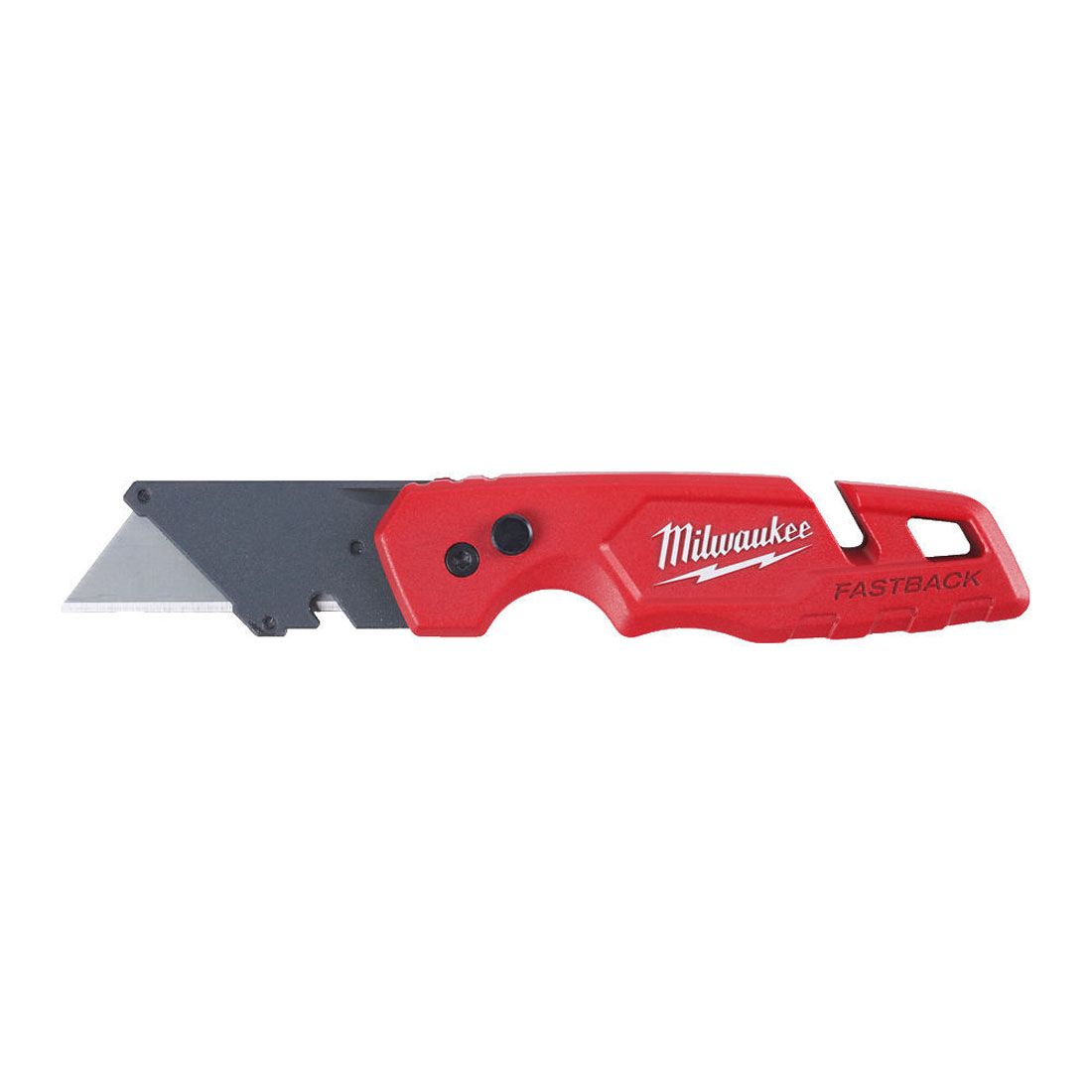 Milwaukee FASTBACK FLIP UTILITY KNIFE SKU: 4932471357