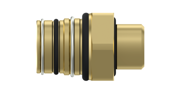 Stud Coupling P5 M12 x 1.5 SKU: 8931291912