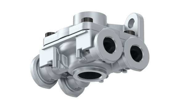 Quick Release Valve | Wabco | Truck Parts | Truckstop Group