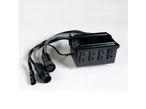 Junction Box 120/07/40 SKU: CH12673