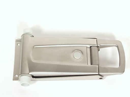 Stainless Steel Rear Handle