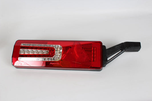 M900 Right Hand Tail Light With Stalk Light