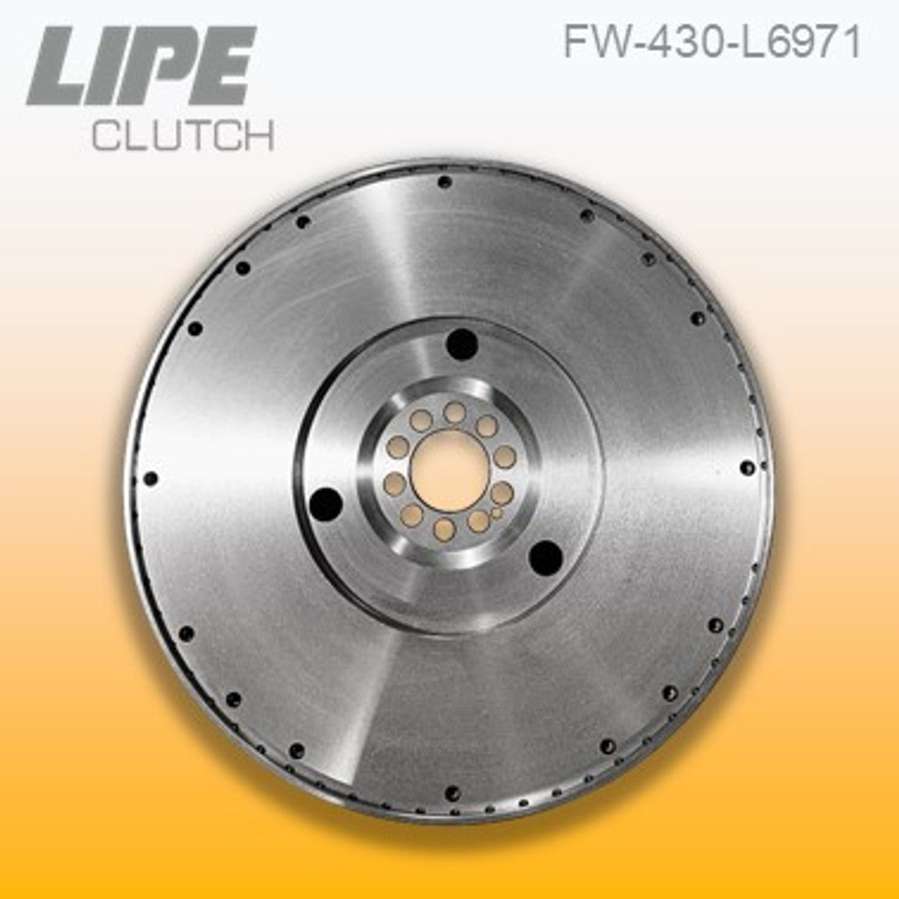 Flywheel 58 Lipe Flywheels | Truck Parts | Truckstop Group