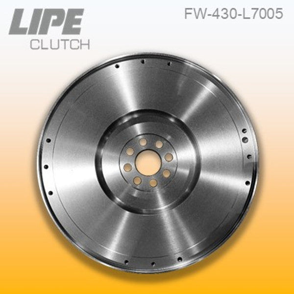 Lipe Flywheels | Truck Parts | Truckstop Group