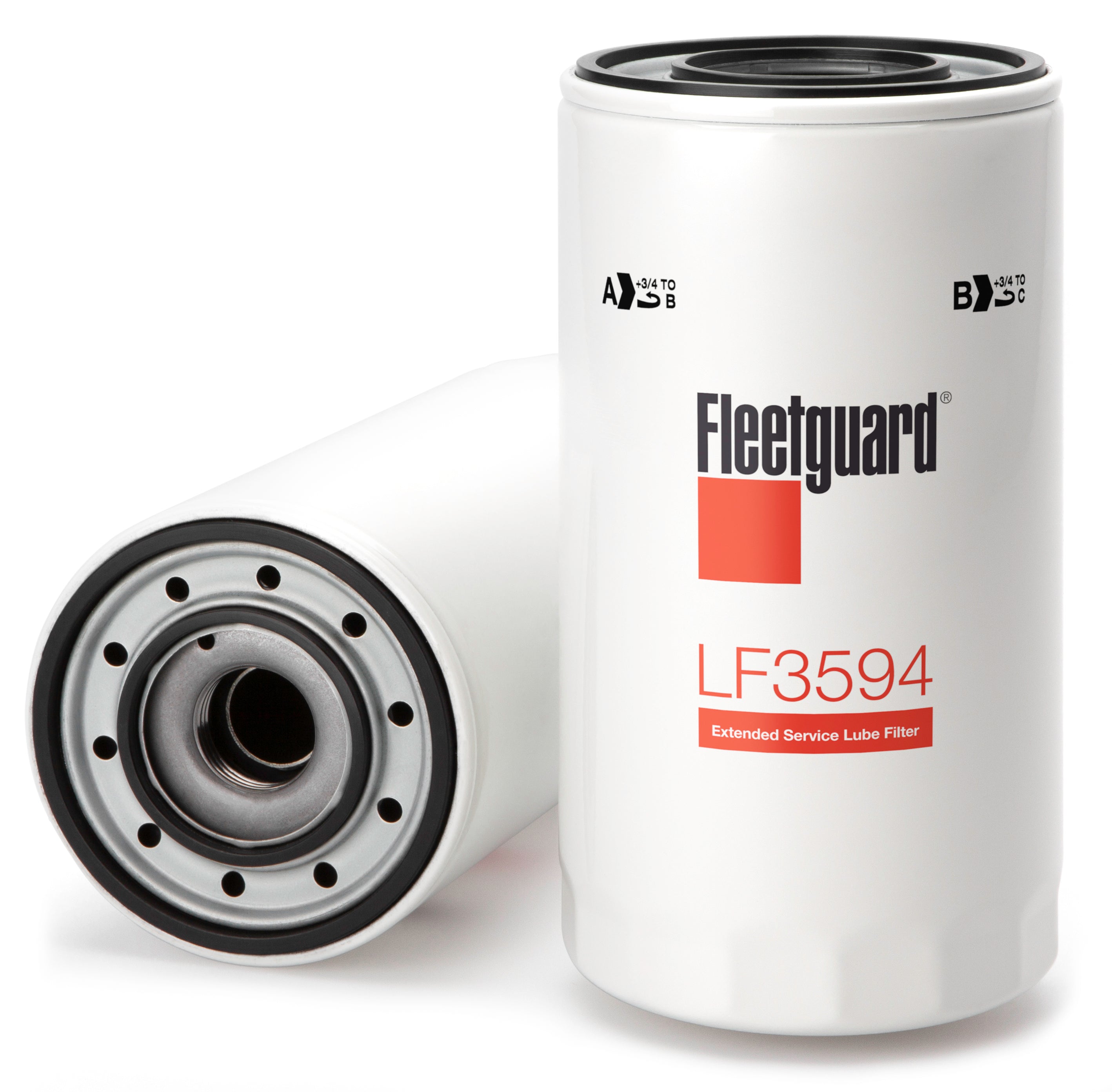 Fleetguard Filters | Truck Parts | Truckstop Group