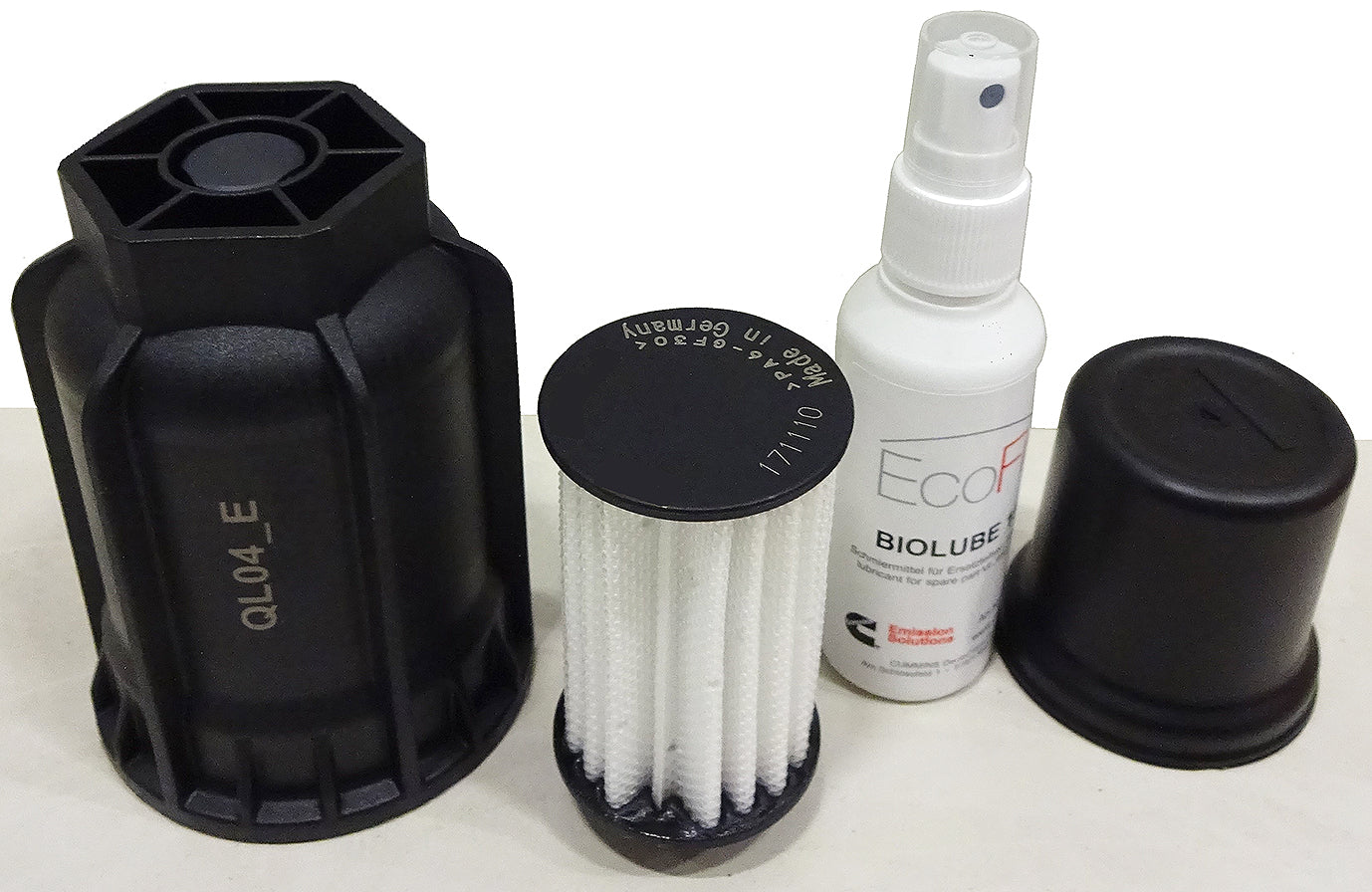 Fleetguard Filters | Truck Parts | Truckstop Group