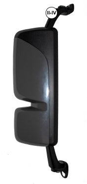 Mercedes Actros MP3 Twin Mirror & Arm R/H Heated Manual 890X330 Grey