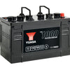 YBX1663 12V 110Ah 750A Yuasa Super Heavy Duty Battery